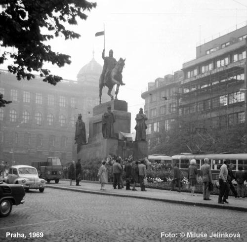 Foto: &copy; Miluše Jelínková - Štrougalovy sady